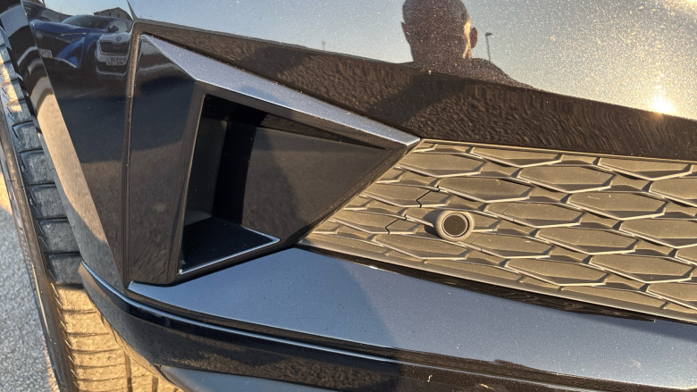 Skoda Karoq 1.5 TSI Sportline 5dr DSG Petrol Estate